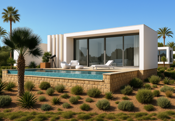 Villa a Agost, Alicante, Agost - € 399.000 | Ref: BRISA01 - foto 1